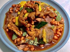 -58度品质川菜馆(经一路店)