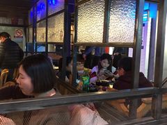 -云晓光头烧烤吧(川沙绿地店)