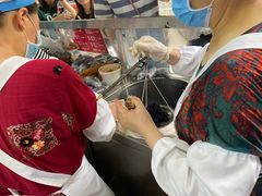 -芳婆糕团店(王府大街店)