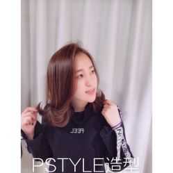 点击看大图 -P.STYLE 派斯造型