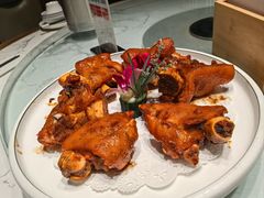 -老友王·南宁特色菜(金汇如意坊店)