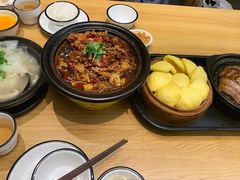 -陶德砂锅(蜀汉路店)