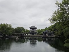 -无锡蠡湖国家湿地公园-蠡园