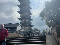 -上海嘉定喜来登酒店