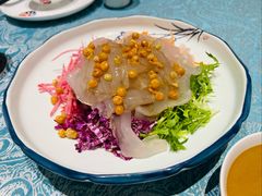 网红大拉皮-北塘海鲜·天津菜(大光明桥旗舰店)