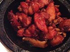三杯鸡-永丰号夜宵潮汕餐厅