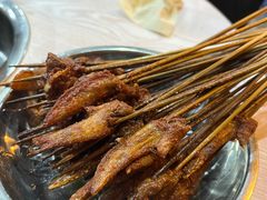-学街秀兰麻辣烫(眉山分店)
