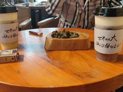 -霸王茶姬(南强街店)