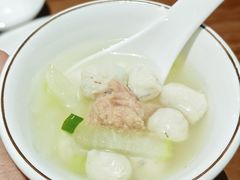 -斯丹姜母鸭·古法干香(田安南路店)