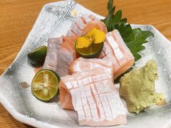 三文鱼腹-渔藤(万柳东路店)