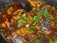 -苗乡米线(建军路店)