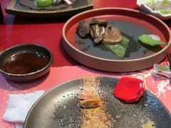 -大江户日本料理(吕厝店)
