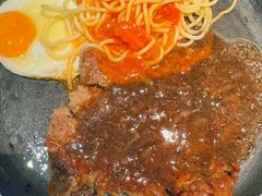 -豪享来中西餐厅(隆昌店)
