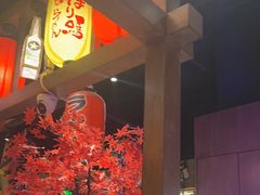 -白石的深夜食堂(济南万象城店)