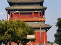 -北京国子监胡同