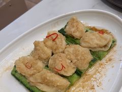 -滋粥楼·顺德菜(番禺广场总店)