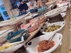 -戈拿旺巴西烤肉(崇文门店)