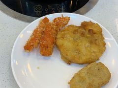 -鲸之味回转自助小火锅(钟鼎名悦店)