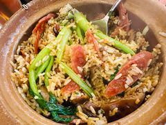 -鹅冠港式茶餐厅(来福士店)