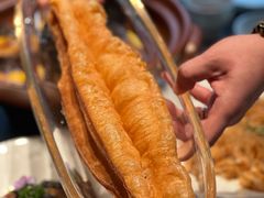 -狮王府淮扬菜(夫子庙老门东店)