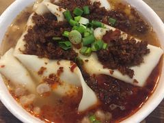 -重庆铺盖面(晋吉东二街店)
