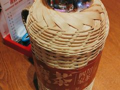 -辣不二水煮鱼(哈西店)