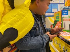 -DQ·蛋糕·冰淇淋(龙湖狮山天街店)