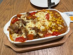 -乐凯撒披萨(喜荟城店)