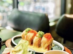 -原志优秀食材·匠心料理·海胆主题(金亿广场店)