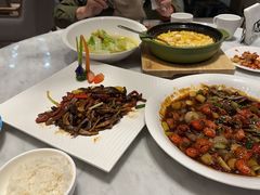 -雪龙轩中餐厅(银基冰雪酒店)