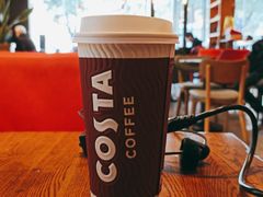 -COSTA COFFEE(丰联广场店)