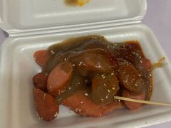-唐记臭干(金鹰后街店)