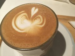 -sugarman espresso素饮糖人高新咖啡工厂