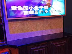 -萧邦音乐会所KTV·蒸汽活海鲜自助(福田店)