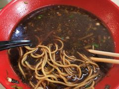 -小龙大肉面馆