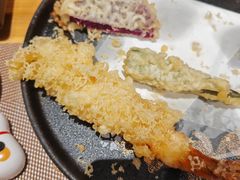 天妇罗-游You House(西单老佛爷店)