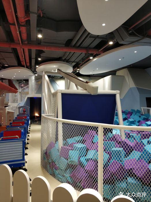 elefun艾力的奇幻世界-图片-福州-大众点评网