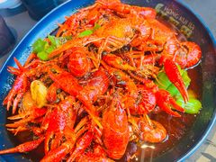 -红盔甲·小龙虾(人民广场店)