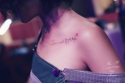 -见雾TATTOO STUDIO