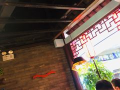 大堂-蛙小侠(威高广场店)