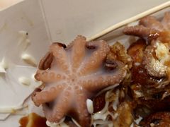 -泉鲤章鱼烧(互联宝地店)