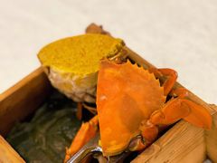 黄油蟹-三辣馆