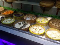 -格瑞欧海鲜自助烤肉火锅(光彩店)
