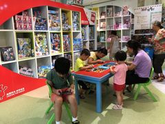 -博览书店(越秀悦汇天地店)