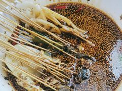 -古真记钵钵鸡(总店)