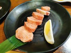 -热血兄弟·炭火烤肉(融侨中心店)