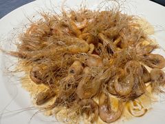 -狮王府淮扬菜(万象城店)