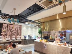 -海玥荟海鲜姿造自助餐厅(欧罗巴广场店)