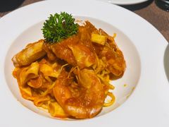 -秀·爱尔兰餐吧(上海路店)