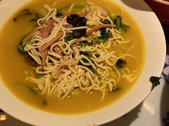 -卢大鲜鱼头捞饭(美利广场店)